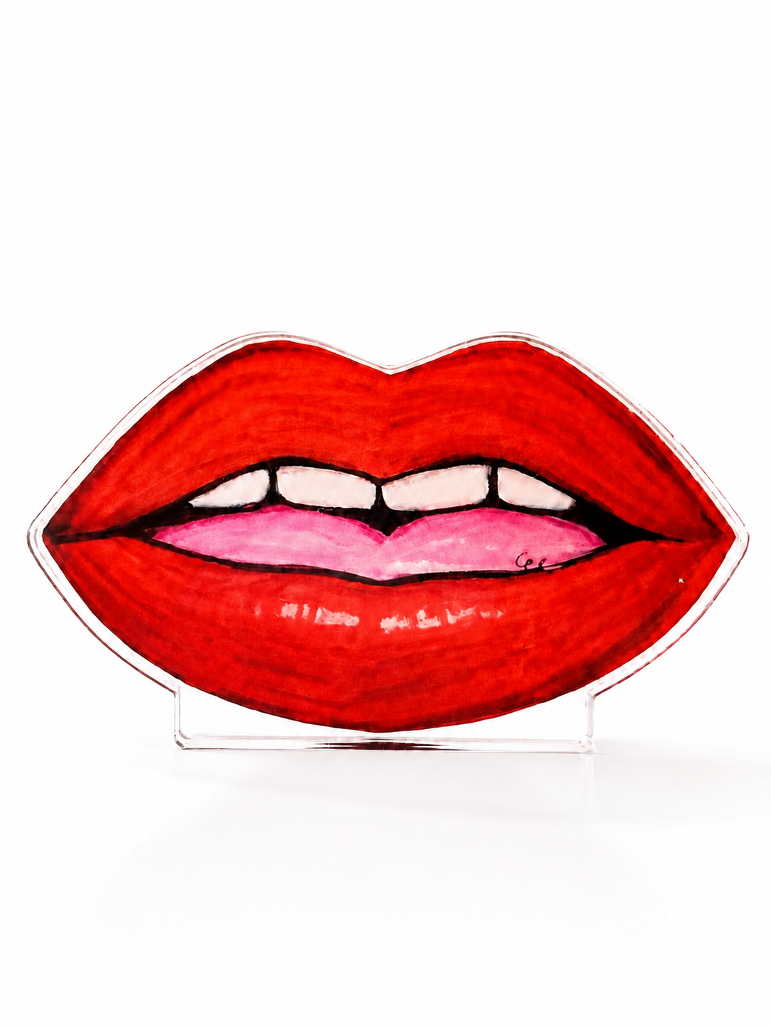 “Red Hot”