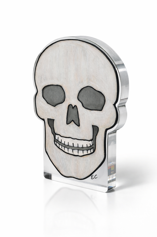 Scully Skull