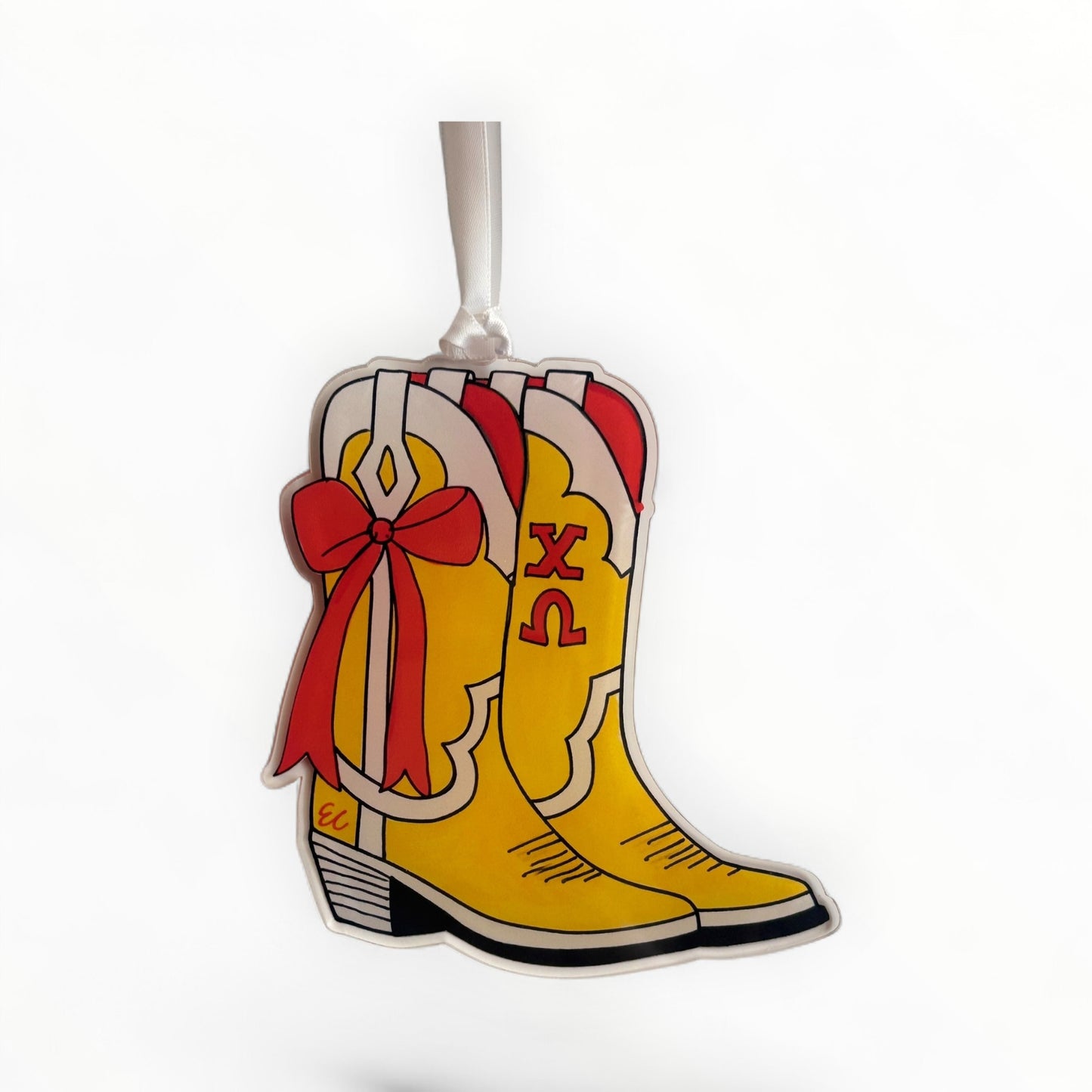 “Golden Bonds & Greek Soles”