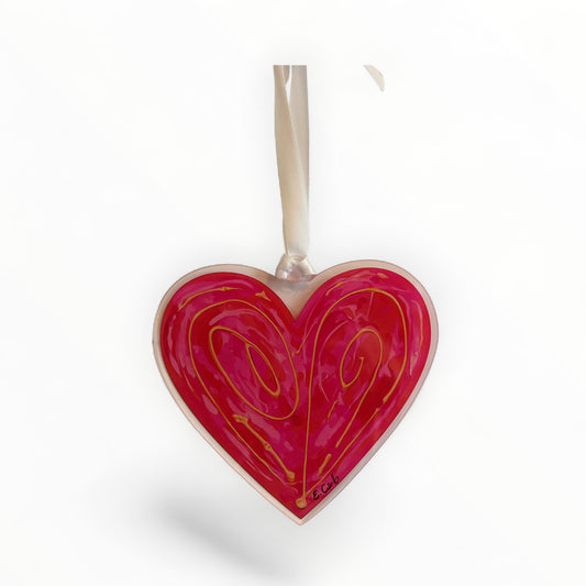 “All Heart”