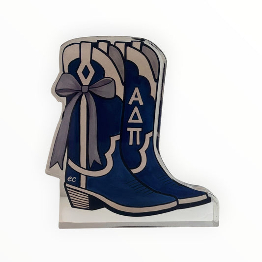 “ADPI On It” Shelfie