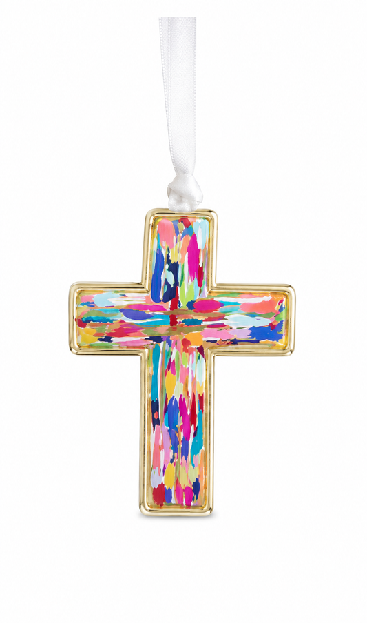 “ Joyful Blessings” Ornament