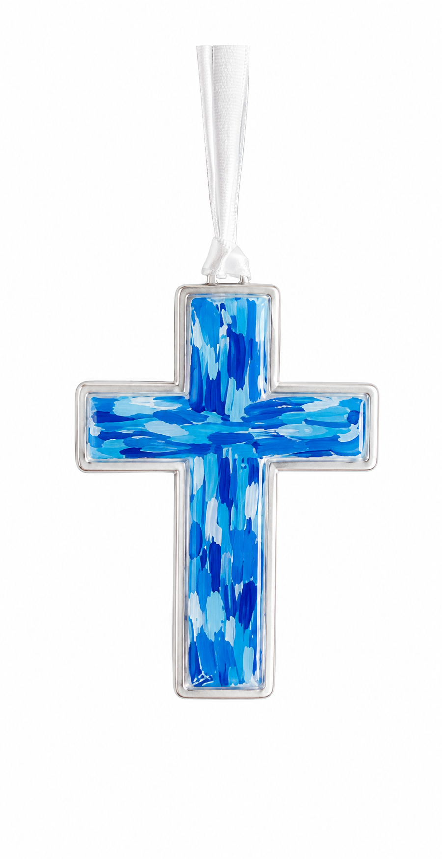 “Faith Overflowing” Ornament