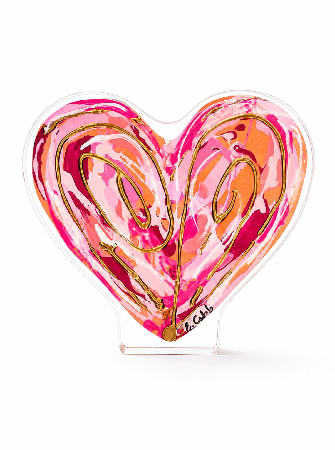 “Pink Passion”