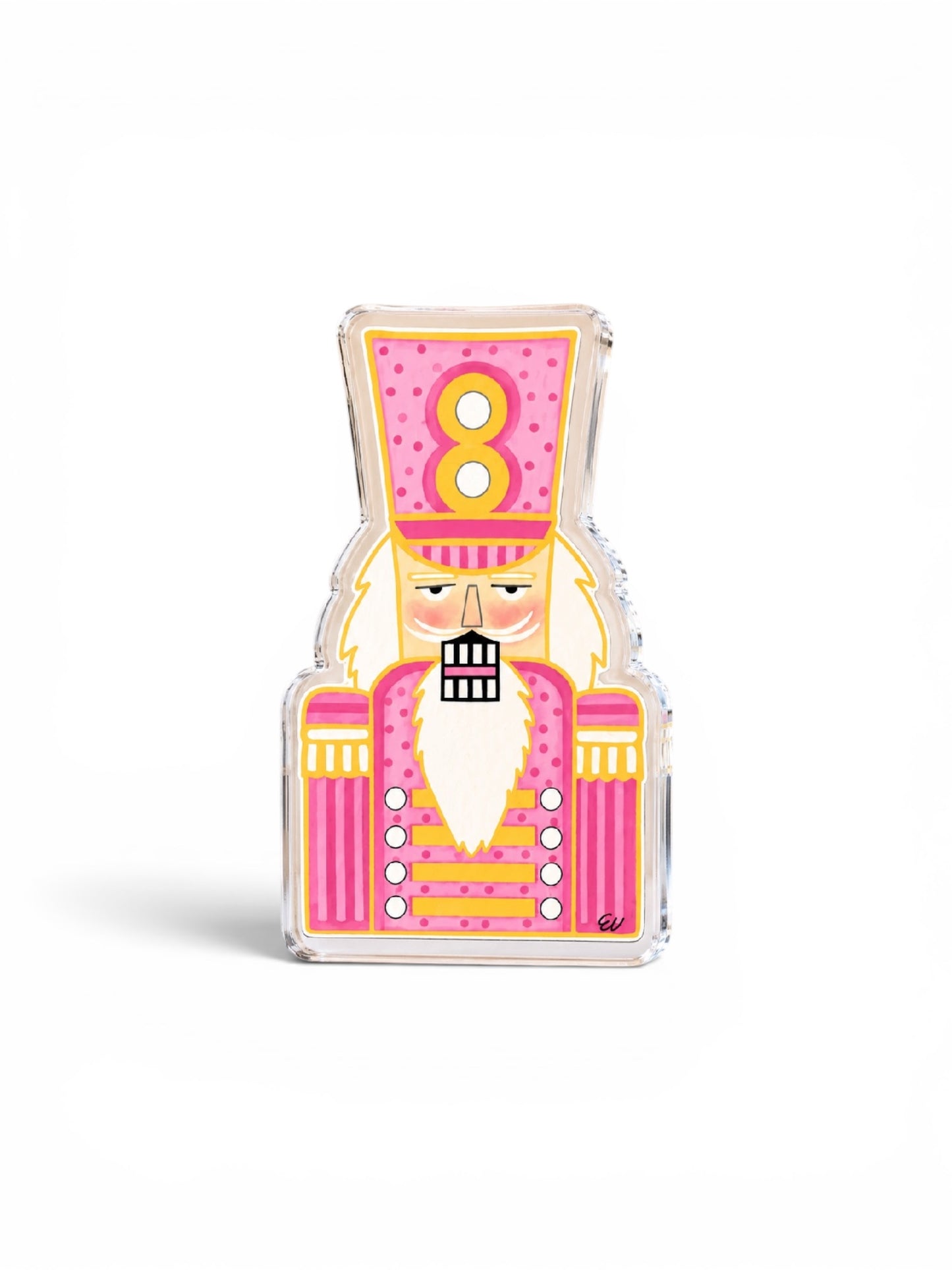 “ Pink Protector”