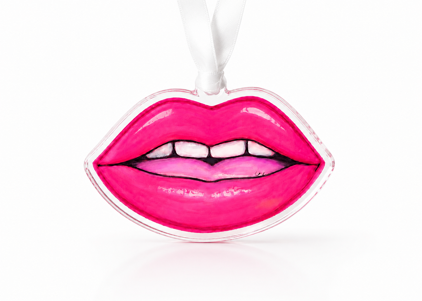 “Smooches”