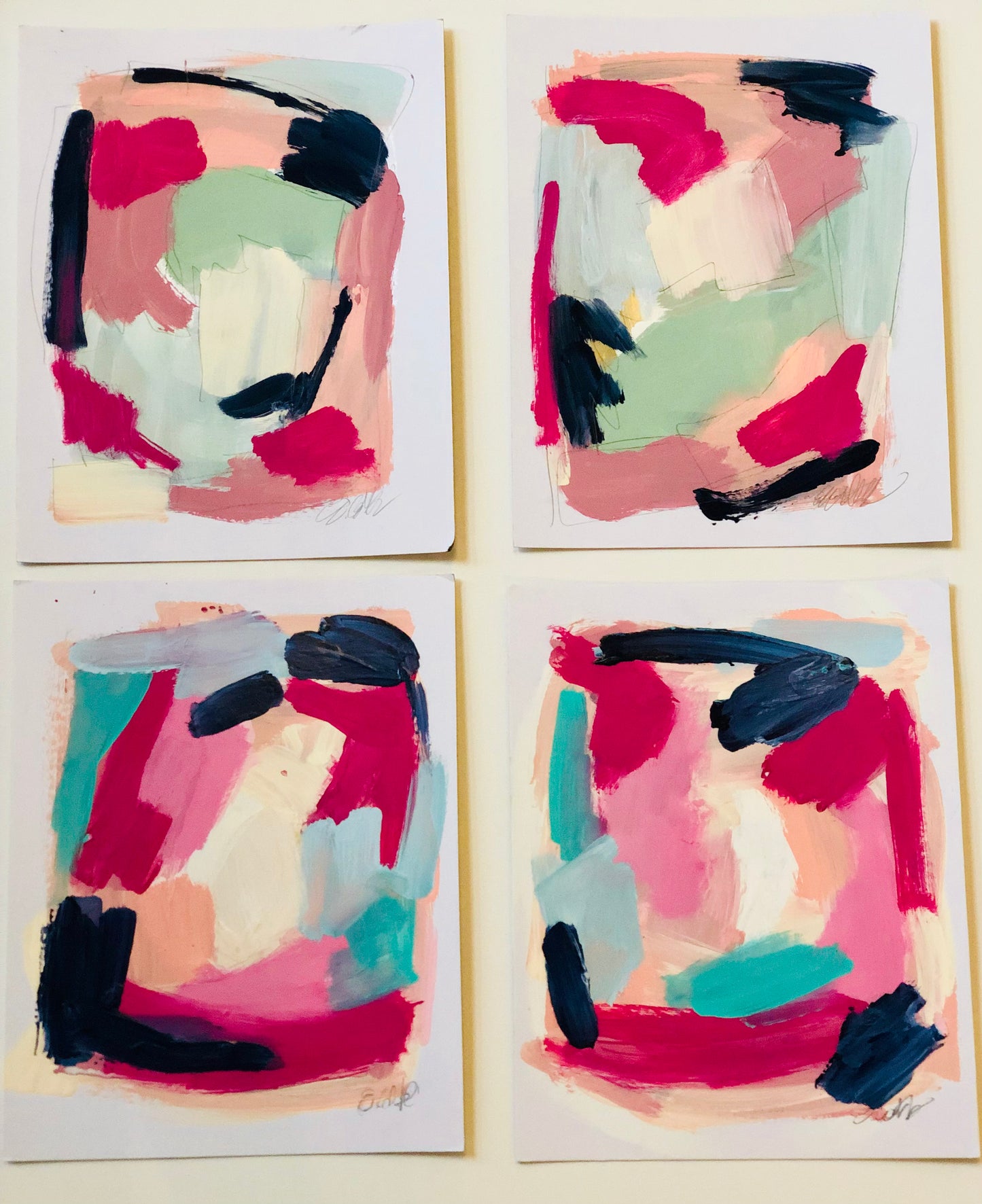 Color Me Pretty